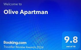 Olive Apartman